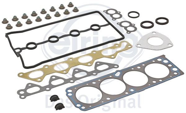 ELRING 454.020 Gasket Set,...